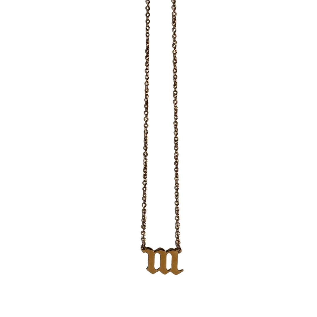 111 Angel Number Necklace