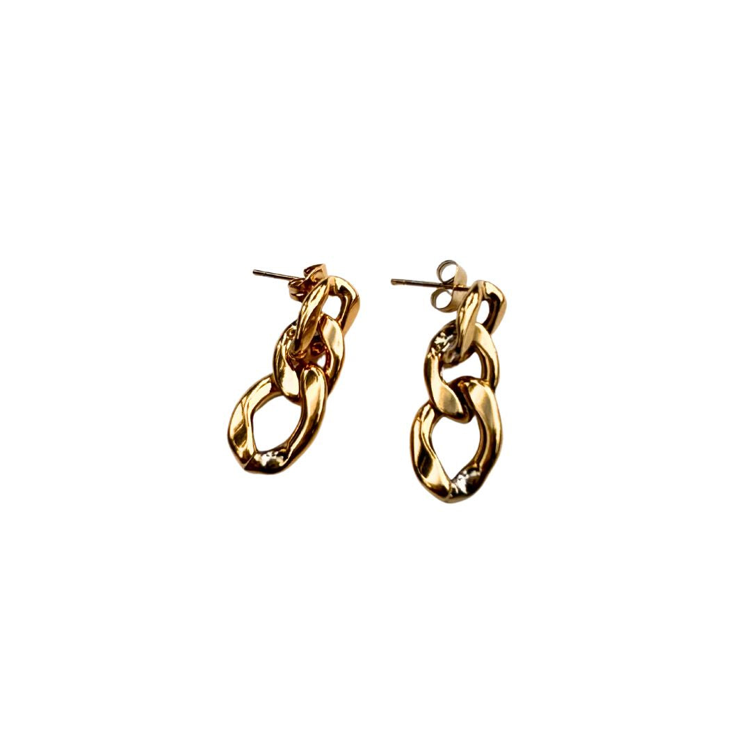 Mini Cuban Link