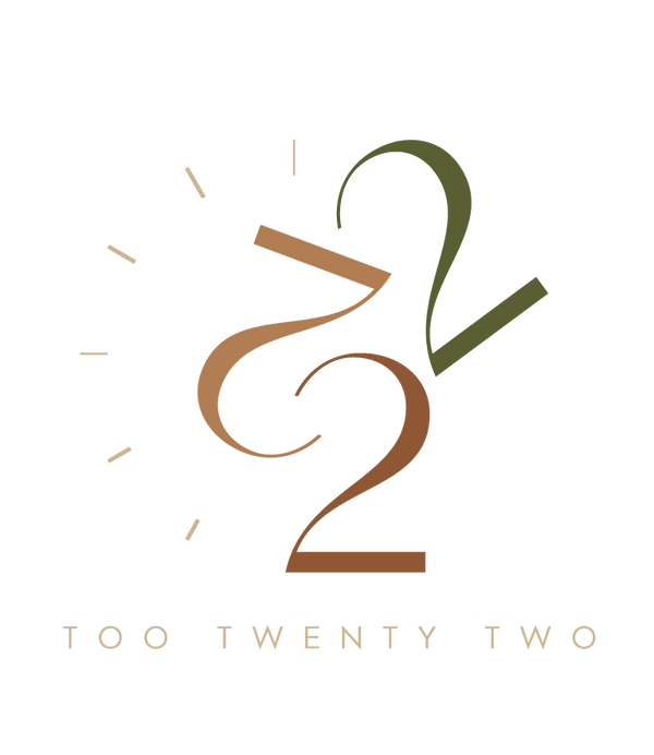 Too Twenty Two
