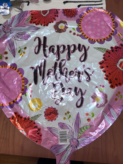 Mother’s Day Pop Up Shop💐