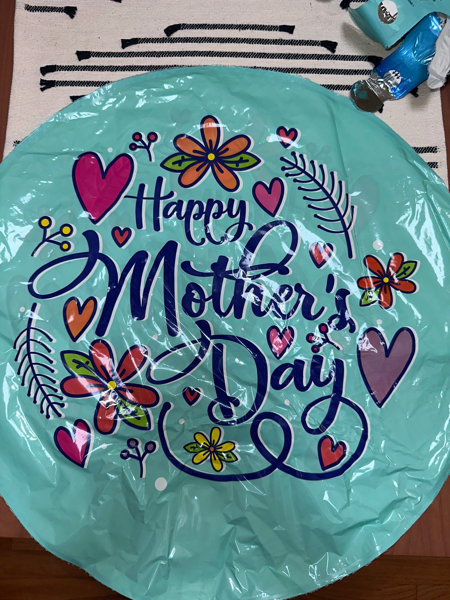 Mother’s Day Pop Up Shop💐