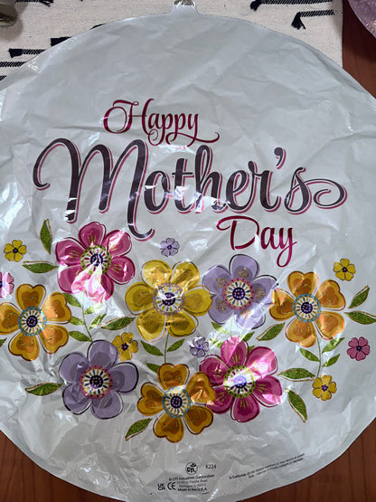 Mother’s Day Pop Up Shop💐